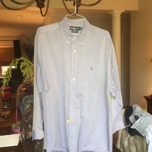 Ralph Lauren Yarmouth (Polo)